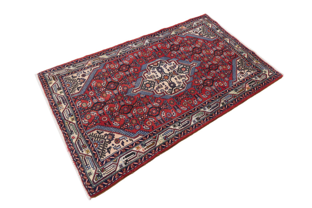 Rudbar Tappeto 165x105cm - Tappeto persiano