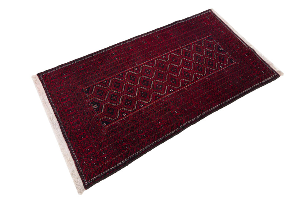 Tappeto Belutsch 100x165cm - Tappeto persiano