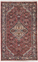 Hamadan Tappeto 100x153cm - Tappeto persiano