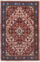 Hamadan Tappeto 100x150cm - Tappeto persiano