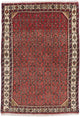 Hosseinabad Tappeto 105x145cm - Tappeto persiano