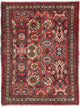 Hamadan Tappeto 140x100cm - Tappeto persiano
