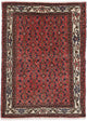 Hamadan Tappeto 120x140cm - Tappeto persiano