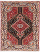 Hamadan Tappeto 130x105cm - Tappeto persiano
