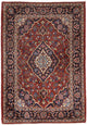 Kashan Tappeto 150x105cm - Tappeto persiano
