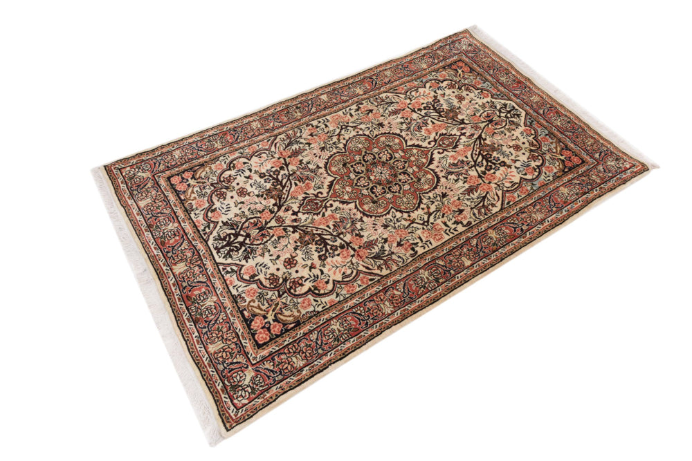 Bidjar Tappeto 165x105cm - Tappeto persiano