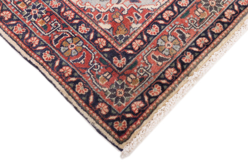 Sarouk Tappeto 155x113cm - Tappeto persiano