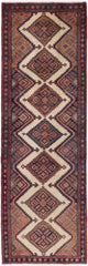 Hamadan Tappeto 99x295cm - Tappeto persiano
