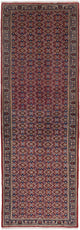 Sarough Tappeto 276x95cm - Tappeto persiano