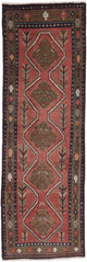 Hamadan Tappeto 95x280cm - Tappeto persiano
