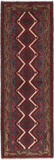 Hamadan Tappeto 87x260cm - Tappeto persiano