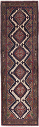 Ardabil Tappeto 91x294cm - Tappeto persiano