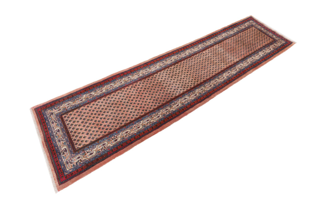Mir Tappeto 85x305cm - Tappeto persiano