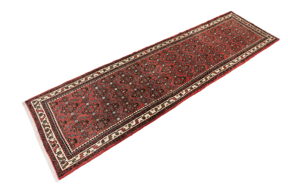 Hamadan Tappeto 280x80cm - Tappeto persiano