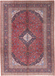 Kashan Tappeto 252x350cm - Tappeto persiano