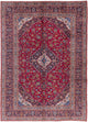 Kashan Tappeto 252x352cm - Tappeto persiano