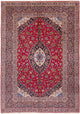 Kashan Tappeto 340x250cm - Tappeto persiano