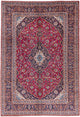 Kashan Tappeto 245x358cm - Tappeto persiano