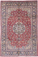 Kashan Tappeto 245x355cm - Tappeto persiano