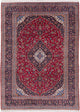 Kashan Tappeto 400x295cm - Tappeto persiano
