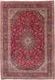 Keshan Tappeto 420x300cm - Tappeto persiano