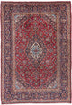 Kashan Tappeto 350x245cm - Tappeto persiano