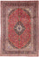 Perserteppich - Keshan - 350 x 240 cm - rot