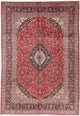Keshan Tappeto 350x240cm - Tappeto persiano