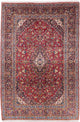 Kashan Tappeto 250x365cm - Tappeto persiano