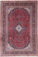 Kashan Tappeto 240x355cm - Tappeto persiano