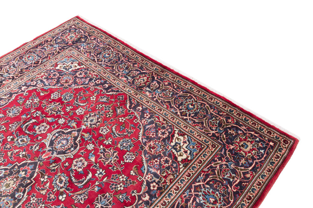 Kashan Tappeto 360x240cm - Tappeto persiano