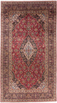 Kashan Tappeto 200x355cm - Tappeto persiano