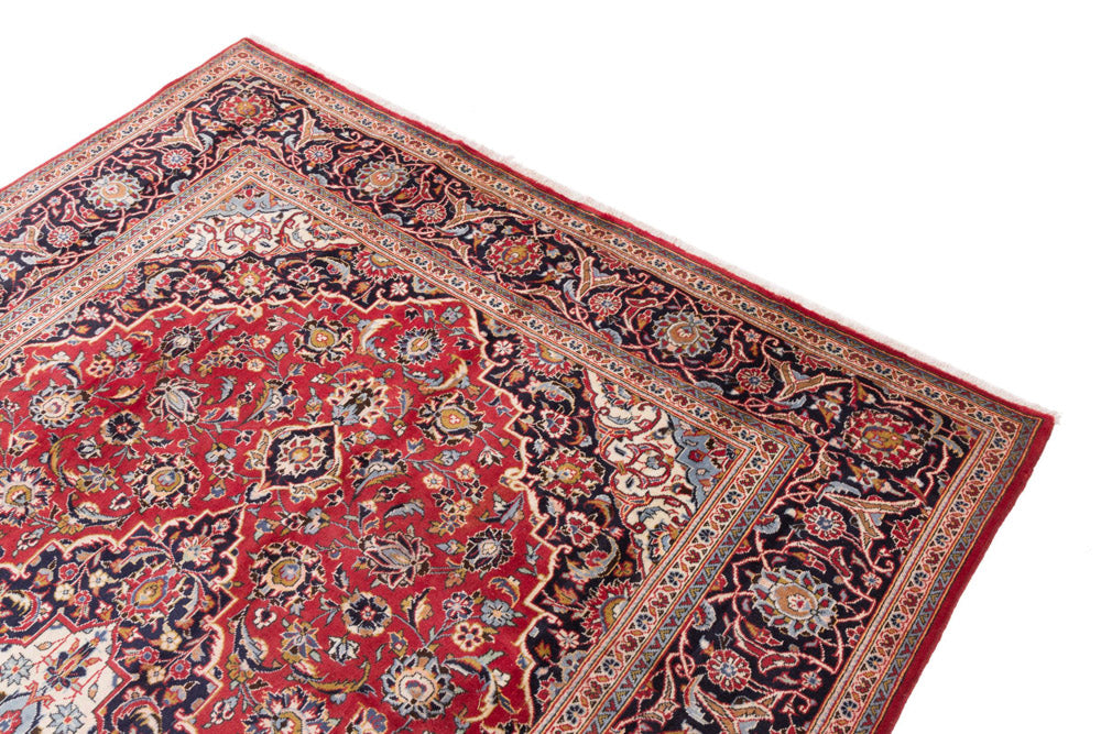 Kashan Tappeto 250x345cm - Tappeto persiano