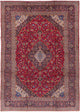 Kashan Tappeto 305x420cm - Tappeto persiano