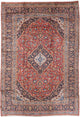 Kashan Tappeto 290x415cm - Tappeto persiano