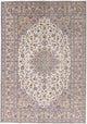 Kashan Tappeto 245x345cm - Tappeto persiano