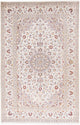 Kashan Tappeto 353x240cm - Tappeto persiano