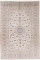 Kashan Tappeto 345x245cm - Tappeto persiano