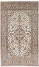 Kashan Tappeto 198x330cm - Tappeto persiano