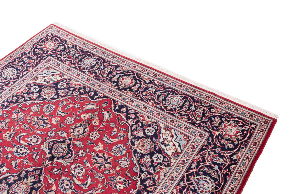Kashan Tappeto 200x290cm - Tappeto persiano