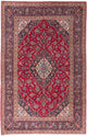 Kashan Tappeto 200x315cm - Tappeto persiano