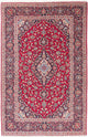 Kashan Tappeto 308x204cm - Tappeto persiano