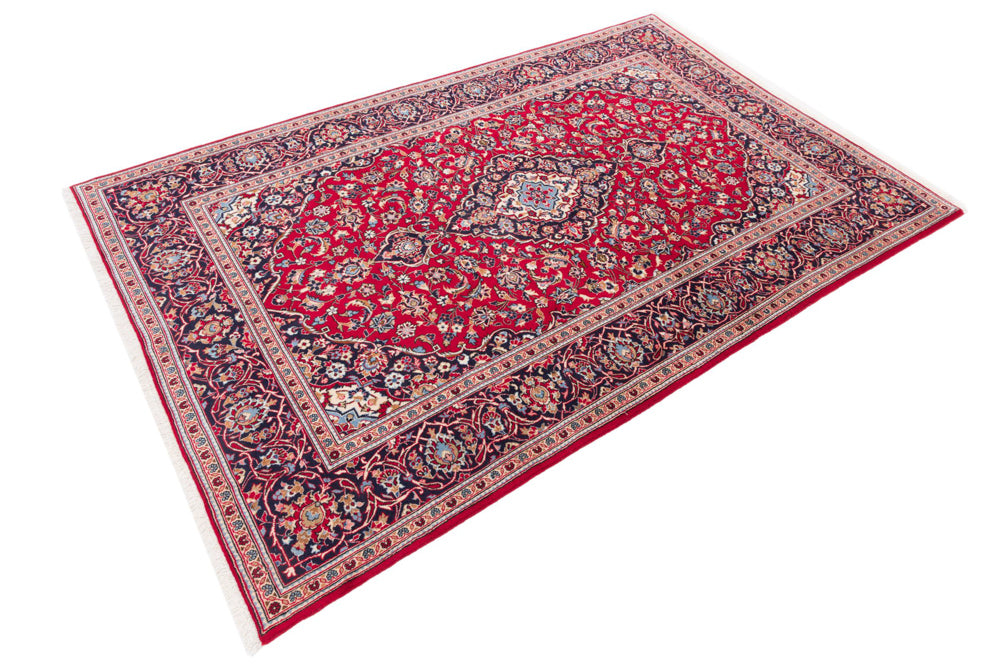 Kashan Tappeto 200x300cm - Tappeto persiano