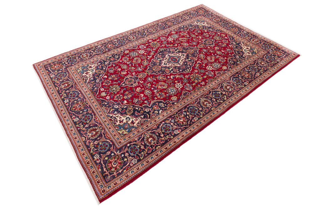 Kashan Tappeto 305x205cm - Tappeto persiano