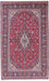 Perserteppich - Keshan - 317 x 205 cm - rot