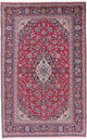 Keshan Tappeto 317x205cm - Tappeto persiano