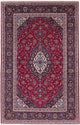 Kashan Tappeto 200x312cm - Tappeto persiano
