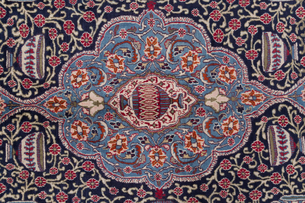 Perserteppich - Classic - 400 x 290 cm - mehrfarbig