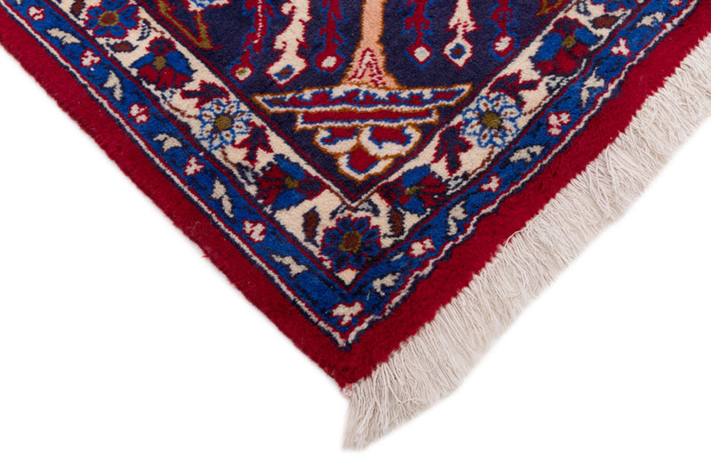 Perserteppich - Täbriz - 380 x 290 cm - rot