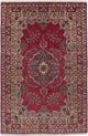Tabriz Tappeto 305x210cm - Tappeto persiano